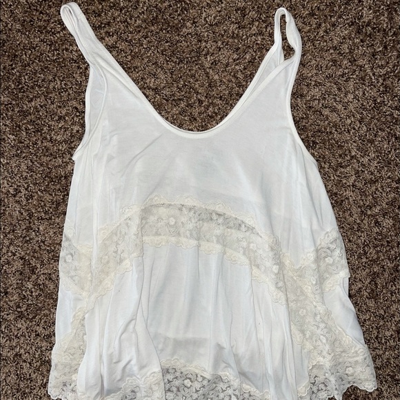 Tank top - Picture 1 of 1